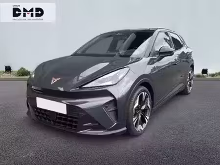 Cupra Raval 211