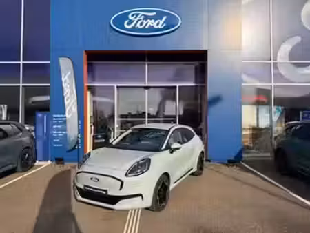 Ford Puma 168 GT Premium