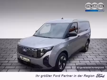 Ford Transit 136 Trend