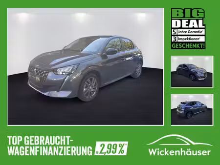 Peugeot 208 1.2 PureTech 75 Active