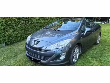Peugeot 308 1.6 THP 155 Premium