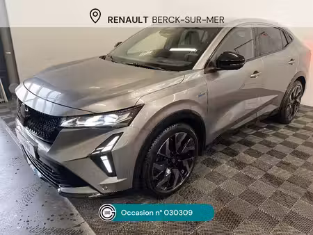 Renault Rafale E-Tech 1.2 200
