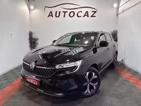 Renault Austral 1.3 160 Techno