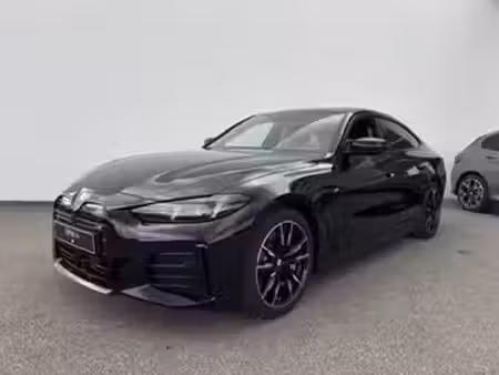 BMW i4 M60 601 M Performance xDrive