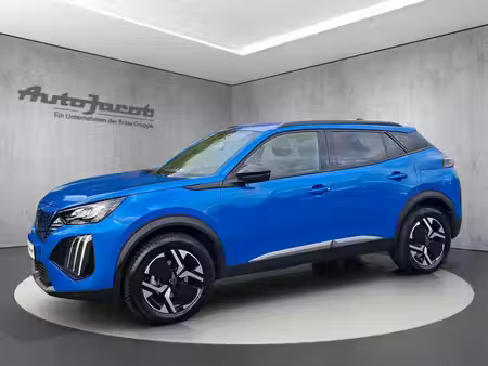 Peugeot 2008 1.2 130 Allure