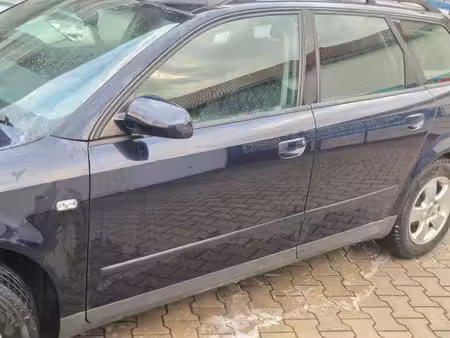 Audi A4 V6 2.4 170