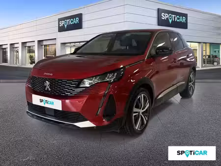 Peugeot 3008 1.6 225 Active