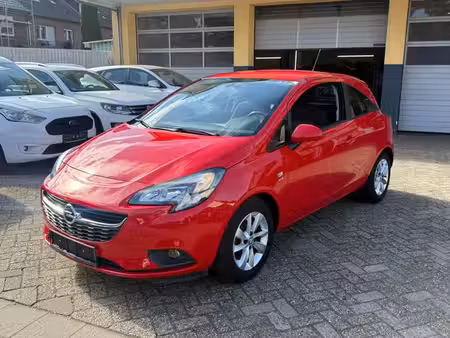 Opel Corsa 1.2 70