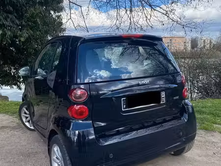 Smart Fortwo 0.6 54