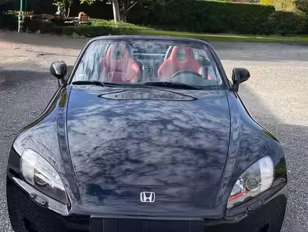 Honda S2000 2.0 240 S