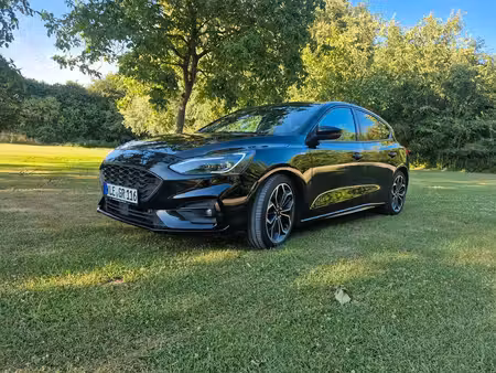 Ford Focus 1.0 125 ST Line
