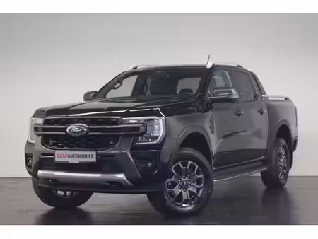 Ford Ranger Wildtrak Wildtrak 4x4