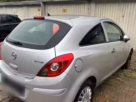 Opel Corsa 1.3 CDTI 95