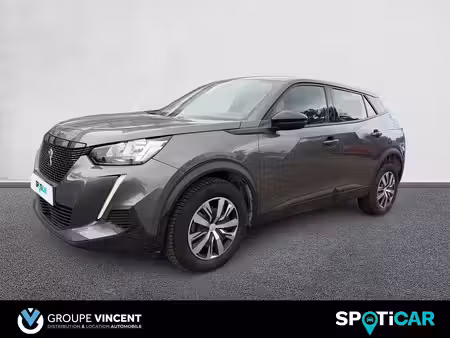 Peugeot 2008 1.5 HDi 110 Active