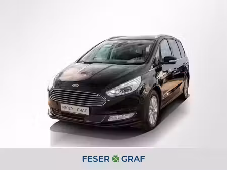 Ford Galaxy 1.5 EcoBoost 160 Titanium