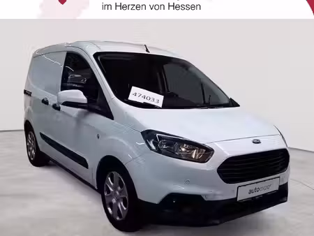 Ford Transit 1.0 Trend