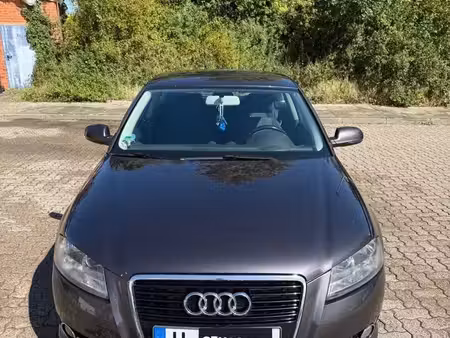 Audi A3 1.6 TDI 105