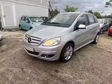 Mercedes-Benz Classe B B 150 Classic