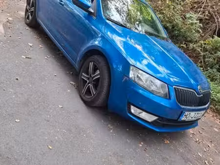 Škoda Octavia 1.2 TSI 105 Elegance