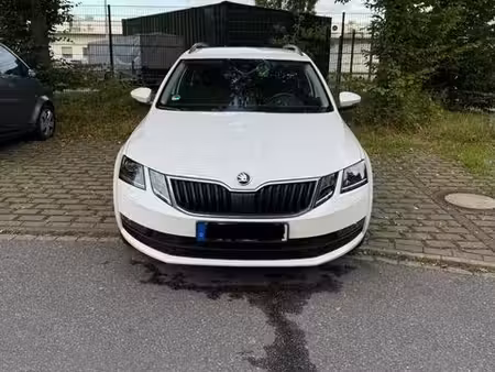 Škoda Octavia 1.5 TSI 150