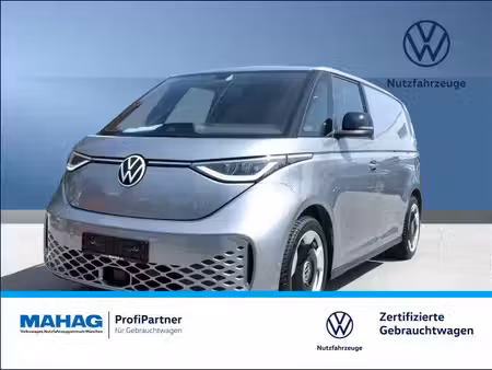 Volkswagen Id Buzz Cargo 340 Base 4Motion