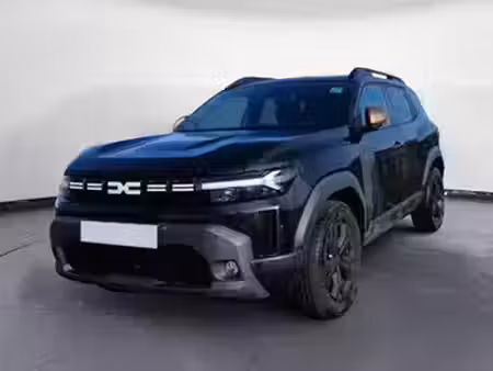 Dacia Duster 1.8 155