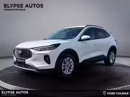 Ford Kuga 2.5 180 Titanium Business