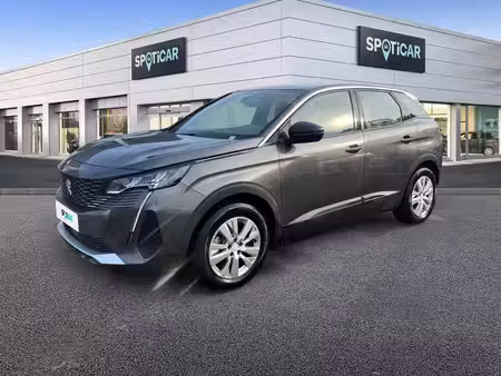 Peugeot 3008 1.2 136 Active