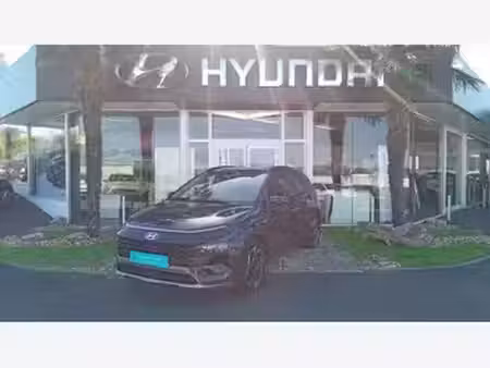 Hyundai Bayon 1.0 T-GDi 100 Creative
