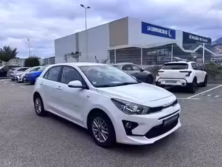 Kia Rio 1.0 T-GDi 100 Active