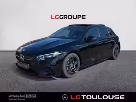 Mercedes-Benz Classe A A 140 2.0 140