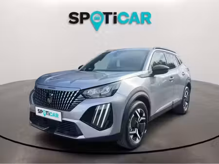 Peugeot 2008 1.2 Allure