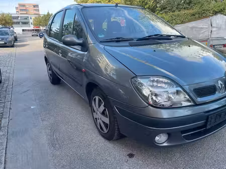 Renault Scénic 