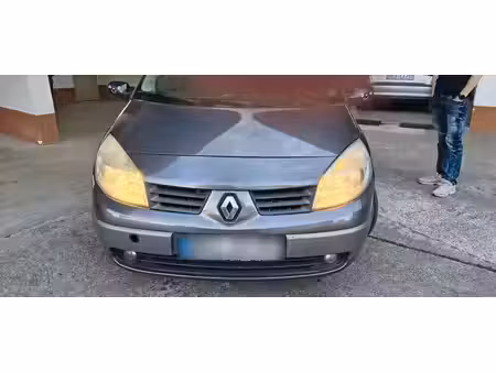 Renault Scénic 1.6 Expression