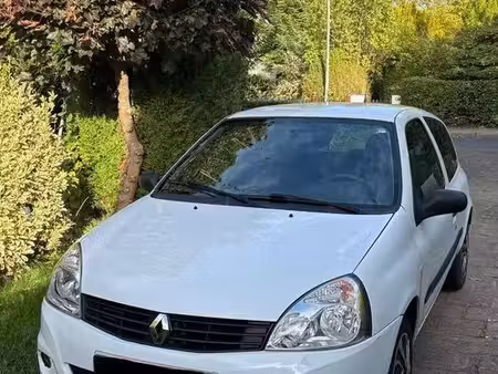 Renault Clio 1.2 75 Dynamique