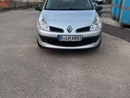 Renault Clio 1.2 75