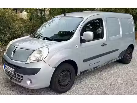 Renault Clio 1.5