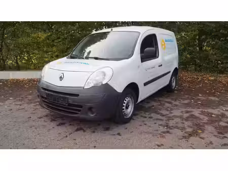 Renault Kangoo 1.5 dCi 75