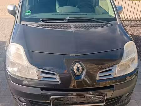Renault Modus 1.2 75 Dynamique