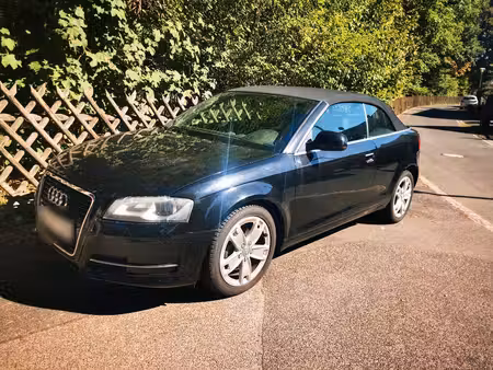 Audi A3 1.8 T 150