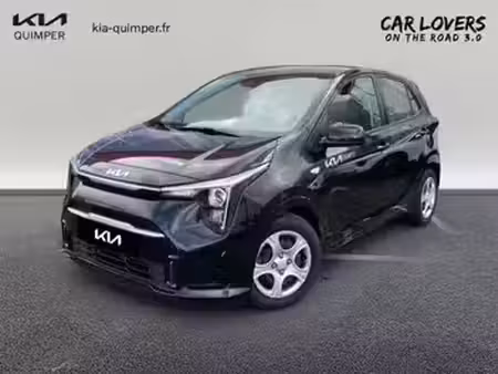 Kia Picanto 1.0 63 Active