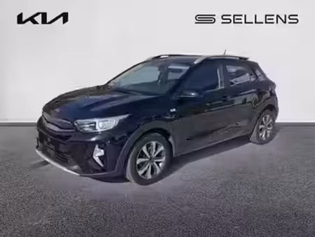 Kia Stonic 1.0 T-GDi 120 Active