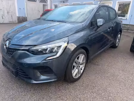 Renault Clio 1.0 Zen