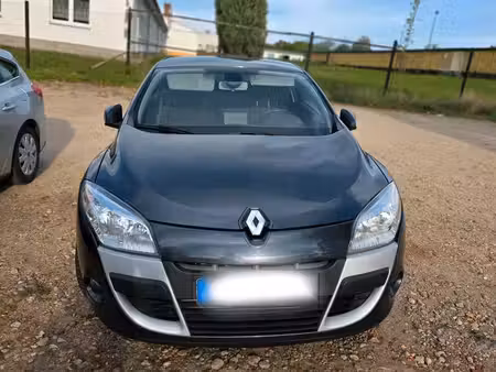 Renault Mégane 
