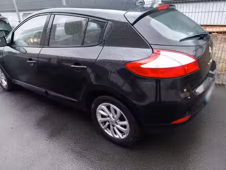 Renault Mégane 