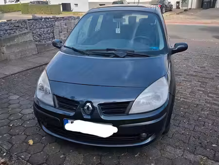 Renault Scénic 
