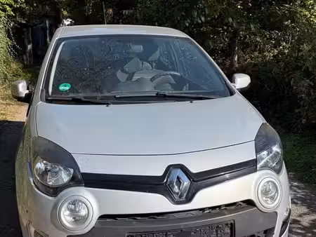 Renault Twingo 1.2 75