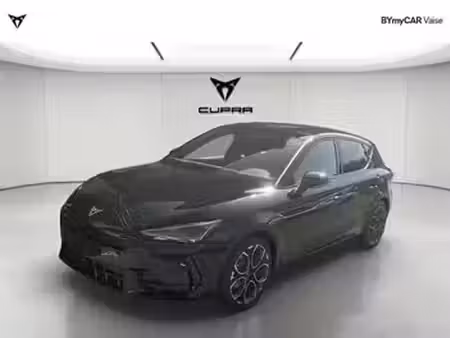 Cupra Leon 1.5 TSI 150