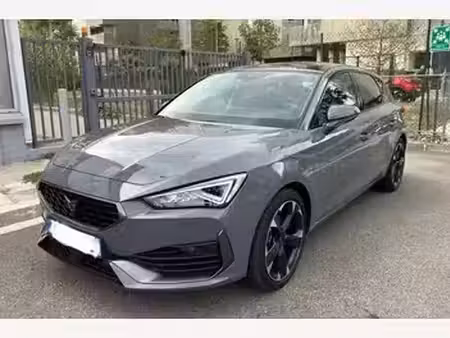 Cupra Leon 1.5 TSI 150