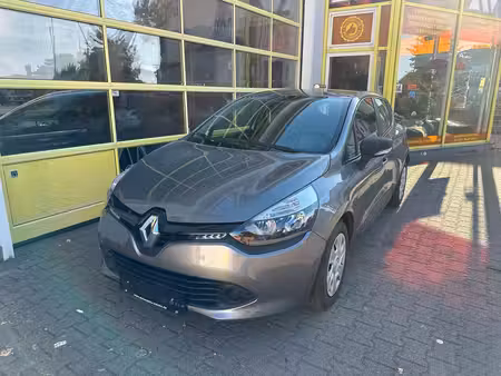 Renault Clio 1.2
